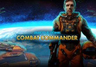 Battlezone: Combat Commander EN/DE/FR Global Steam Digital Key