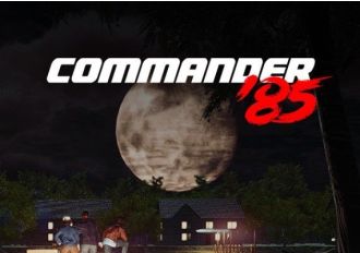 Commander '85 EN Argentina Xbox One/Series Digital Key