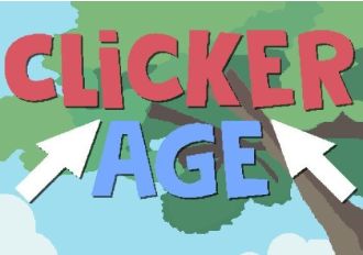 Clicker Age EN Global Steam Digital Key