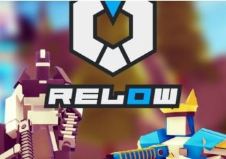 Relow EN Global Steam Digital Key