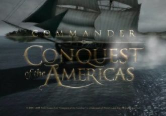 Commander: Conquest of the Americas - Complete Pack DLC EN Global Steam Digital Key