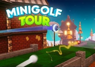 MiniGolf Tour EN United States Xbox One/Series Digital Key
