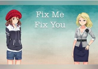 Fix Me Fix You EN Global Steam Digital Key