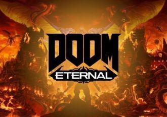 Doom Eternal EN United Kingdom Xbox One/Series Digital Key