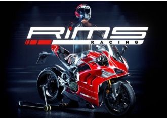 RiMS Racing EN EU Nintendo Switch Digital Key