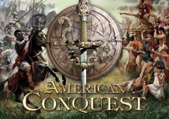 American Conquest EN Global Steam Digital Key