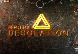 Beautiful Desolation EN/DE/FR/RU/ES/TR EU PS4 Digital Key