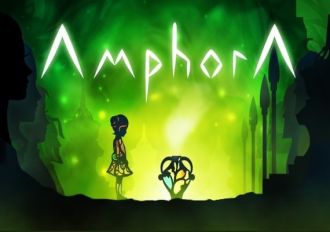 Amphora EN/DE/FR/IT/PL/JA/RU/ES Global Steam Digital Key