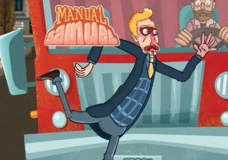 Manual Samuel EN/DE/FR/RU/ES Global Steam Digital Key