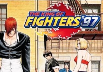 Aca Neogeo: The King Of Fighters '97 EN Argentina Xbox One/Series Digital Key