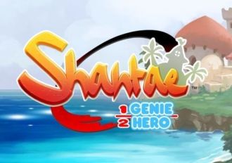 Shantae: Half-Genie Hero EN/DE/FR/IT/JA/ES Turkey Xbox One/Series Digital Key