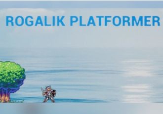 Rogalik EN Global Steam Digital Key