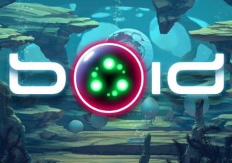 Boid - Single Player Campaign DLC EN Global Steam Digital Key