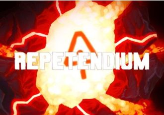 Repetendium EN/JA/PT/ZH Global Steam Digital Key