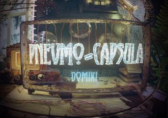 Pnevmo-Capsula: Domiki Global Steam Digital Key
