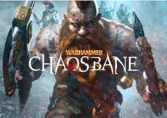 Warhammer: Chaosbane EN EU Xbox One/Series Digital Key