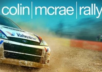 Colin McRae Rally EN/DE/FR/IT/ES Global Steam Digital Key