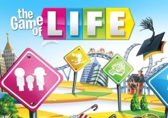 The Game Of Life EN/DE/FR/IT/PT/RU/ZH/ES Global Steam Digital Key