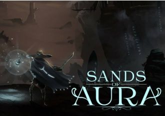 Sands of Aura EN Global Steam Digital Key