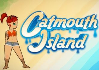 Catmouth Island EN Global Steam Digital Key