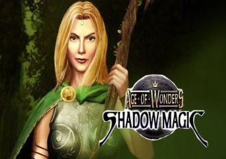 Age of Wonders Shadow Magic EN Global Steam Digital Key