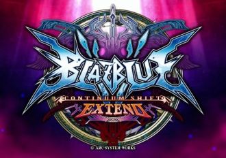 BlazBlue: Continuum Shift Extend EN/JA/KO/ZH Global Steam Digital Key