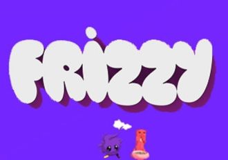 Frizzy EN Global Steam Digital Key