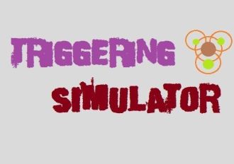 Triggering Simulator EN Global Steam Digital Key