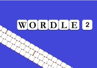 Wordle 2 EN Global Steam Digital Key