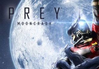 Prey: Mooncrash DLC EN EU Steam Digital Key