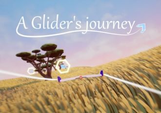 A Glider's Journey EN/DE/FR/RU/ZH/ES Global Steam Digital Key