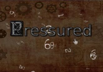 Pressured EN Global Steam Digital Key