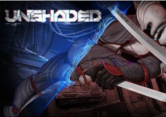 Unshaded EN/RU Global Steam Digital Key