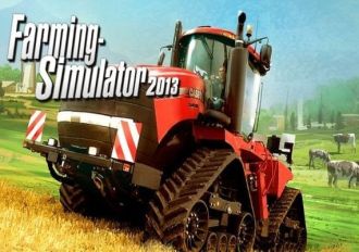 Farming Simulator 2013: Titanium DLC EN/DE/FR/IT/JA/RU/ES Global Steam Digital Key