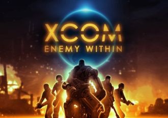 XCOM: Enemy Within DLC EN EU Steam Digital Key