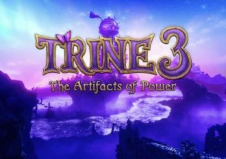 Trine 3: The Artifacts of Power Global Steam Digital Key