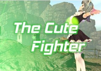 The Cute Fighter Global Steam Digital Key