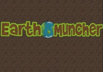Earth Muncher EN Global Steam Digital Key