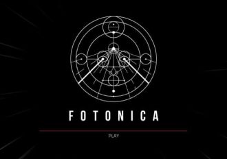 Fotonica Global Steam Digital Key