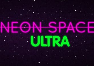 Neon Space Ultra EN Global Steam Digital Key