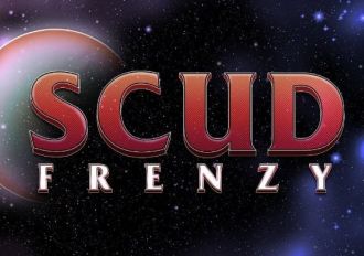 Scud Frenzy EN Global Steam Digital Key