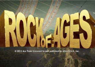 Rock of Ages EN/DE/FR/IT/JA/RU/ES Global Steam Digital Key