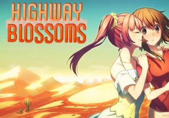 Highway Blossoms EN Global Steam Digital Key
