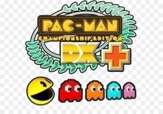 PAC-MAN - DX+ - All You Can Eat Edition Bundle Championship Edition EN/DE/FR/IT/ES Global Steam Digital Key
