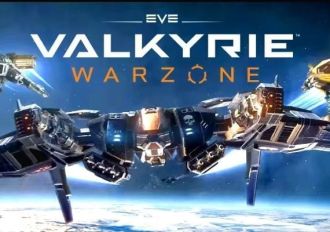 EVE: Valkyrie - Warzone EN/DE/FR/IT/ES Global Steam Digital Key