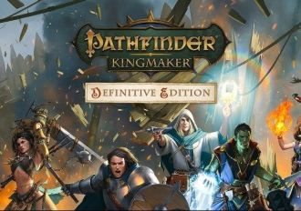 Pathfinder: Kingmaker Definitive Edition EN United States Xbox One/Series Digital Key