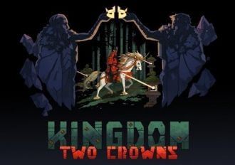 Kingdom: Two Crowns Argentina Xbox One/Series Digital Key