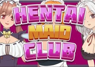 Hentai Maid Club EN Global Steam Digital Key