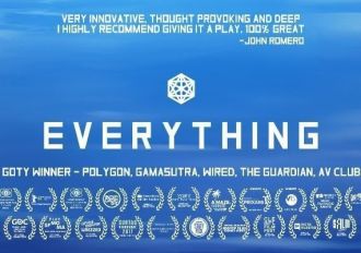Everything EN EU Steam Digital Key
