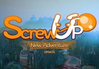 ScrewUp EN Global Steam Digital Key